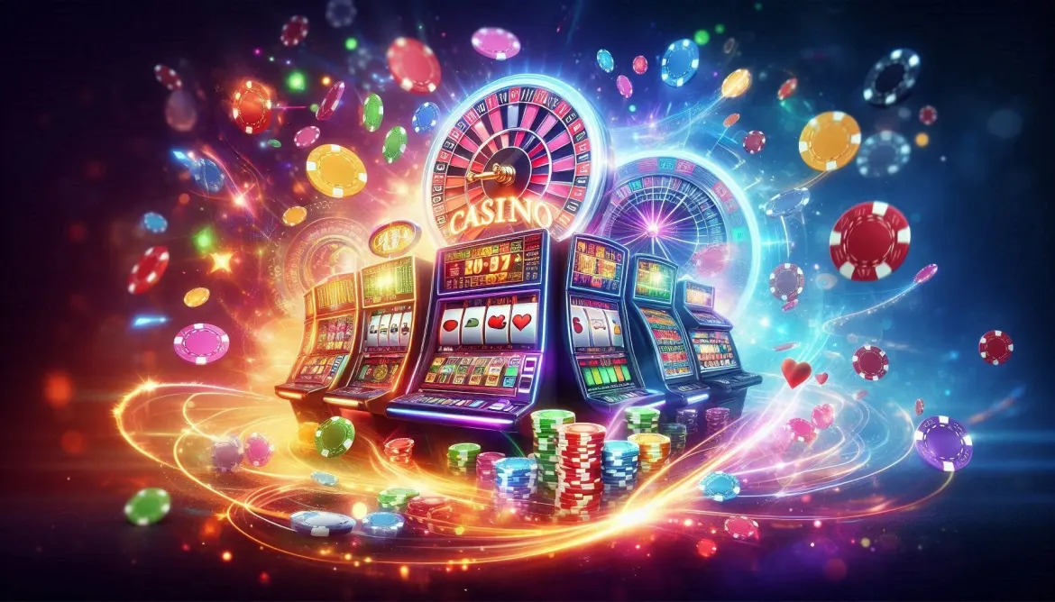 SpinKong Casino